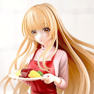 Mahiru Shiina - Tenitol - Furyu