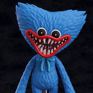 Nendoroid 2294 Huggy Wuggy