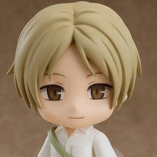 Nendoroid 1245 Natsume Takashi & Madara