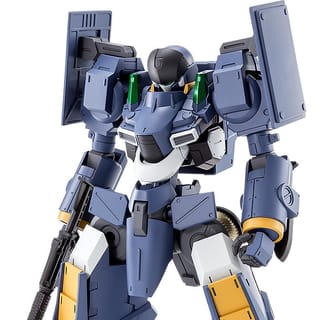 MODEROID SIDE: R Blitzschlag
