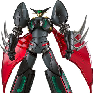 MODEROID Shin Getter Robo Tarak