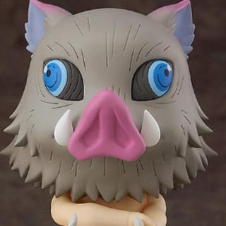 Nendoroid 1361 Inosuke Hashibira - Re-Release