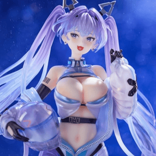 Star Sky Aila (Misyne) - Dc Ter 