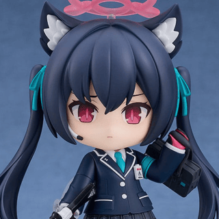 Nendoroid 2596 Serika Kuromi
