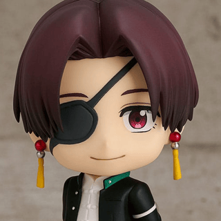 Nendoroid 2746 Hayato Suo