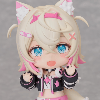 Nendoroid 2919 Mococo Abyssgard (including Bonus)