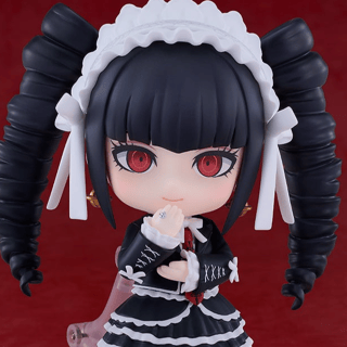 Nendoroid 3112 Celestia Ludenberg (including Bonus)