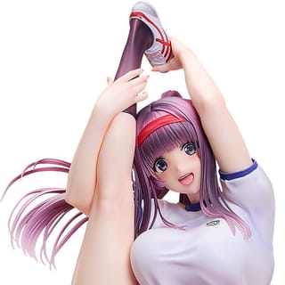 Neru Shizuki: Gym Uniform Ver.