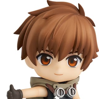 Nendoroid Syaoran (Tsubasa Ver.)