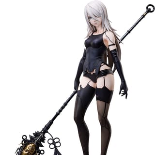A2 (YoRHa Type A No. 2)