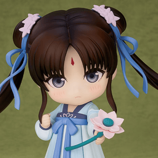 Nendoroid 2052 Zhao Ling-Er - Nuwa's Descendants