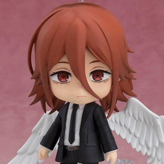 Nendoroid 3115 Angel Devil
