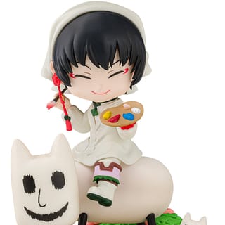 Hozuki no Reitetsu Hakotoniwa Hakutaku & Mao Hao Hao