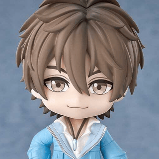 Nendoroid 2961 Eiden