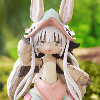 Figma 697 Nanachi