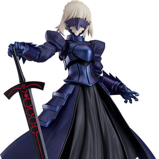 figma Saber Alter 2.0