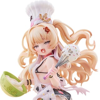 Bache: Anniversary Illustration Ver.