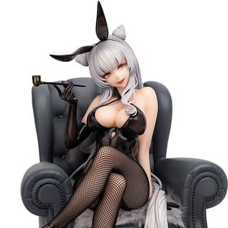 SSR-FIGURE Yi Ren Guan - House of Unhumans Su Jiu: Bunny Ver.