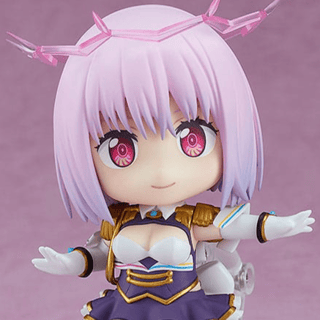 Nendoroid 2148 Akane Shinjo - New Order
