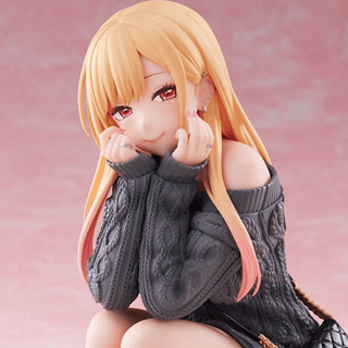 Marin Kitagawa - Knit - F:Nex - Furyu