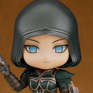 Nendoroid 2180 Demon Hunter