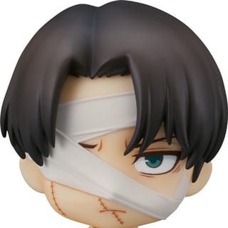 Nendoroid Levi Ackerman: The Final Season Ver.