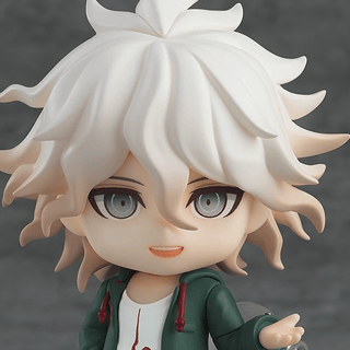 Nendoroid 2580 Nagito Komaeda - Re-Release (including Bonus)