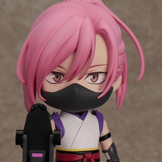 Nendoroid 2783 Cherry Blossom / Kaoru Sakurayashiki