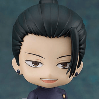Nendoroid 2206 Suguru Geto – Tokyo Jujutsu High School - Re-Release