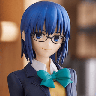 Ciel - Tsukihime Pop Up Parade - Good Smile Company