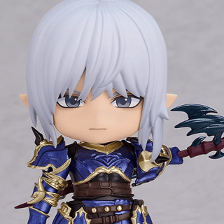 Nendoroid 3096 Estinien (including Bonus)