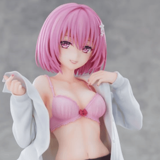 Momo Belia Deviluke - Original 20th Anniversary - Design Coco