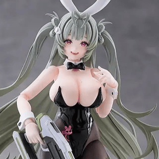Figma 710 Soda - Twinkling Bunny (including Bonus)