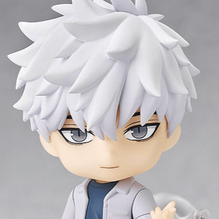 Nendoroid 2162 Lu Guang