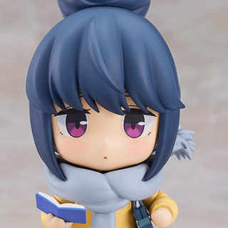 Nendoroid 2197 Rin Shima - School Uniform