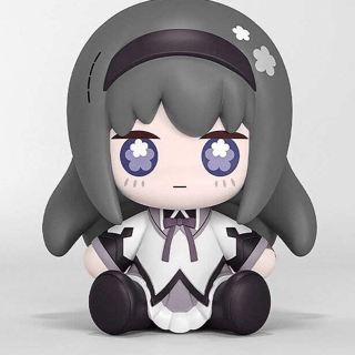 Homura Akemi - Huggy Good Smile