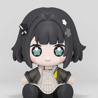Endministrator (Female) - Huggy Good Smile