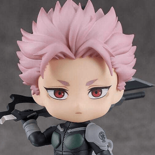 Nendoroid 2883 Gen Narumi