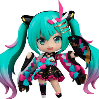 Nendoroid Hatsune Miku: Magical Mirai 2020 Summer Festival Ver.