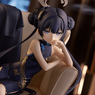 Kisaki Ryuuge - Memorial Lobby - G.S. Collection - Good Smile Company