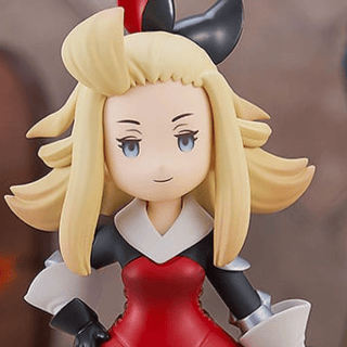 Edea Lee - Bravely Default Pop Up Parade - Good Smile Company / Square Enix