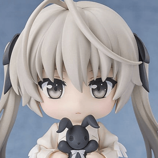 Nendoroid 2358 Sora Kasugano
