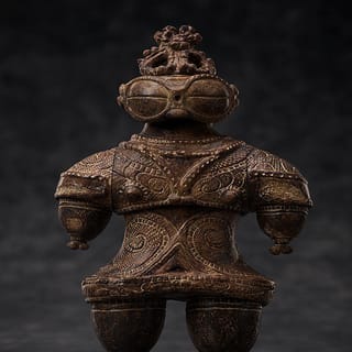 figma Shakoki-Dogu