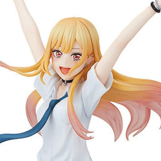 Marin Kitagawa - Tenitol Figure by Furyu – My Dress-Up Darling