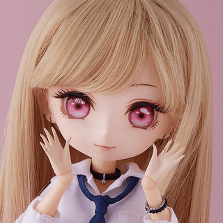 Marin Kitagawa - Harmonia Humming Puppe - Good Smile Company