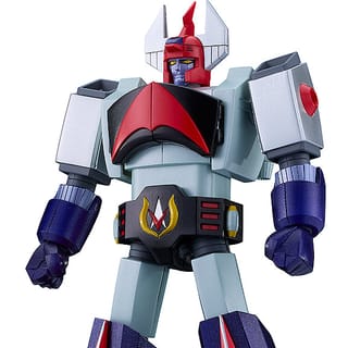 MODEROID Danguard A
