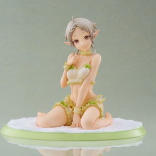 Sylphiette lingerie Ver. 1/7 Scale Figure