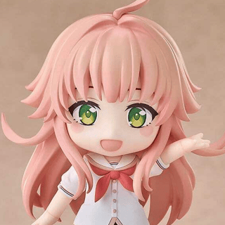 Nendoroid 3032 Hinami Watarai