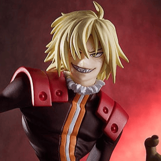 Viral - Tengen Toppa Gurren Lagann Pop Up Parade - Good Smile Company