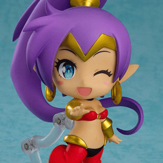 Nendoroid 1991 Shantae